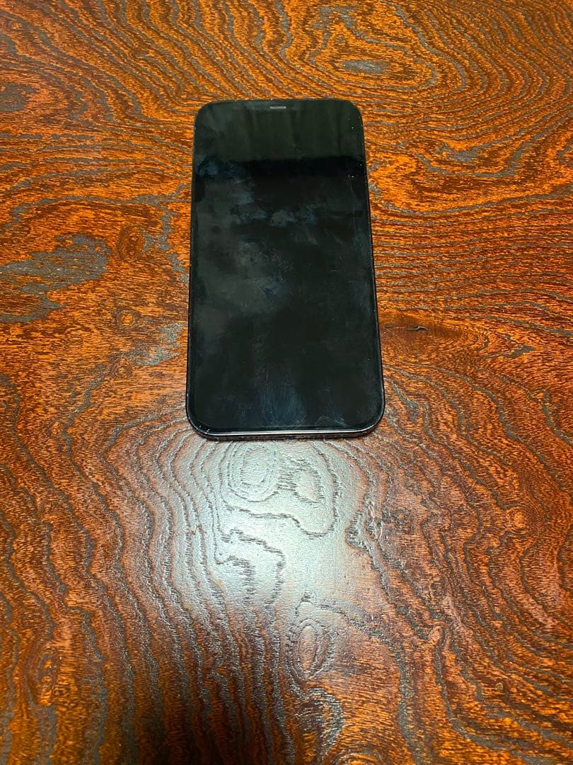 Apple iPhone 12 Pro Max 128G （ジャンク）100%