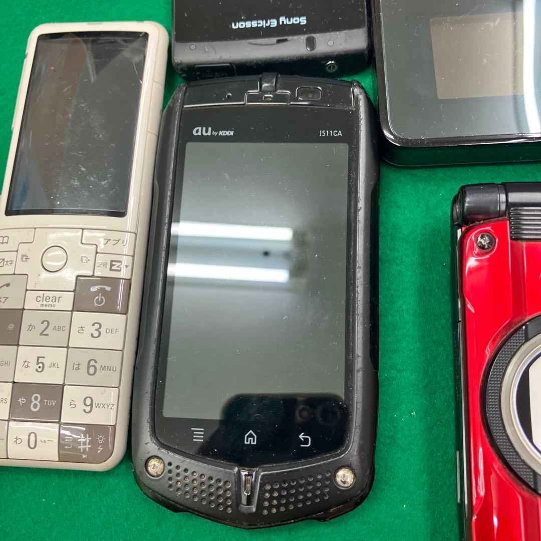 まとめ‼️タブレット　スマホ　ガラケー　ラジオ　見守り携帯　ボケットWi-Fi