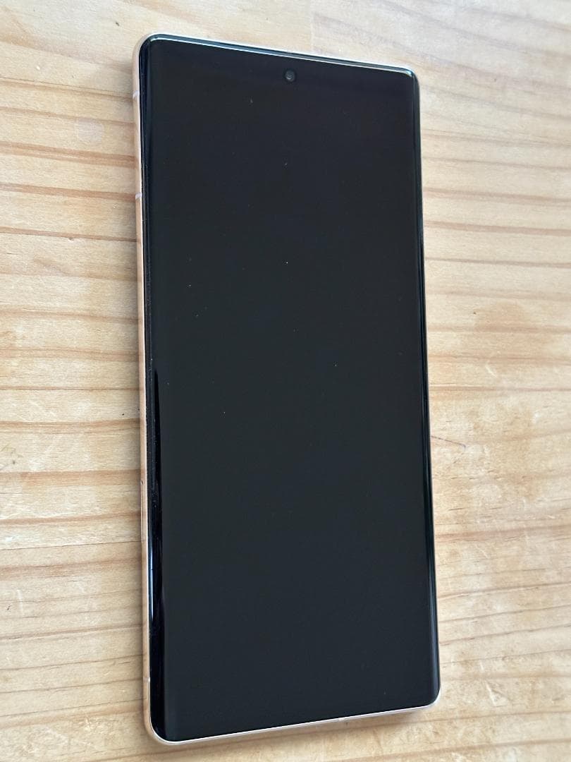 Google Pixel 7 Pro 本体 SIMフリー