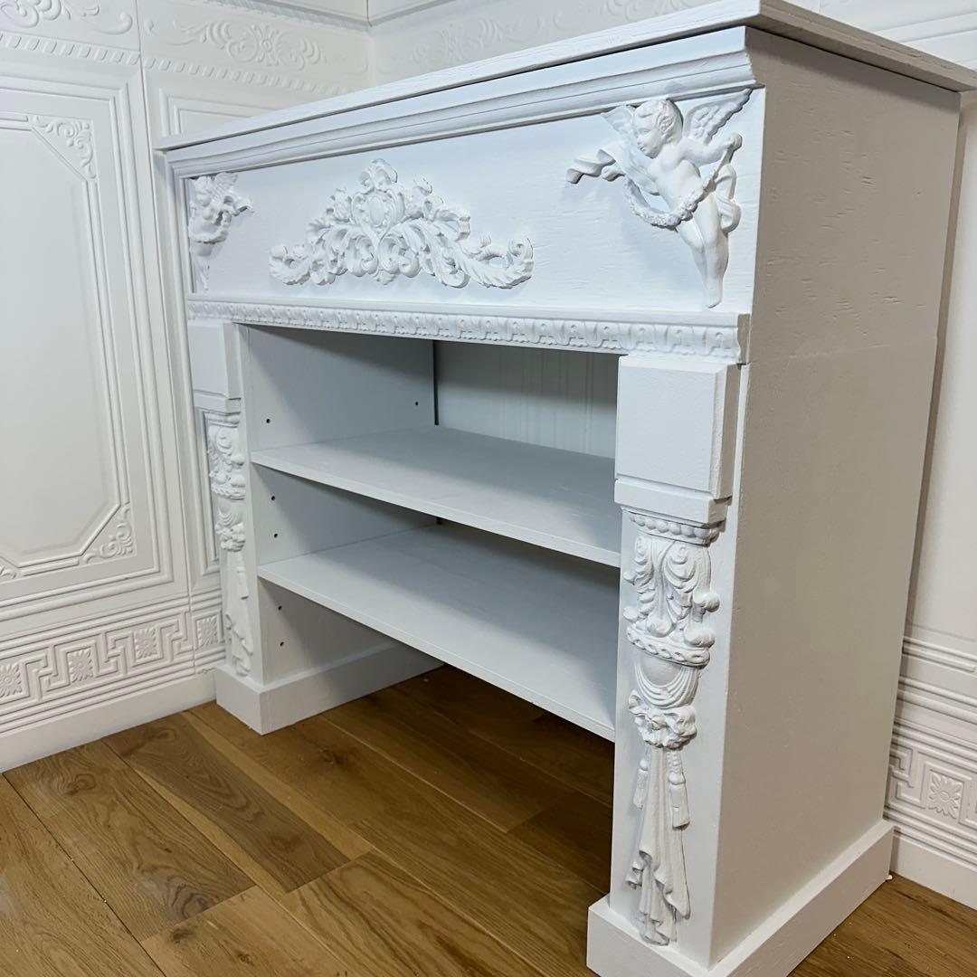 ラリダマントルピース　アンジュタイプ