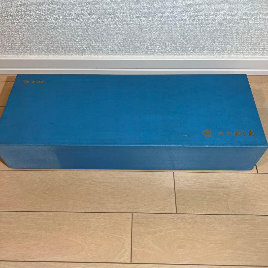 鉄道模型　ＨＯゲージ　ＫＴＭ　パシナ形特急　あじあ　＋　客車6両