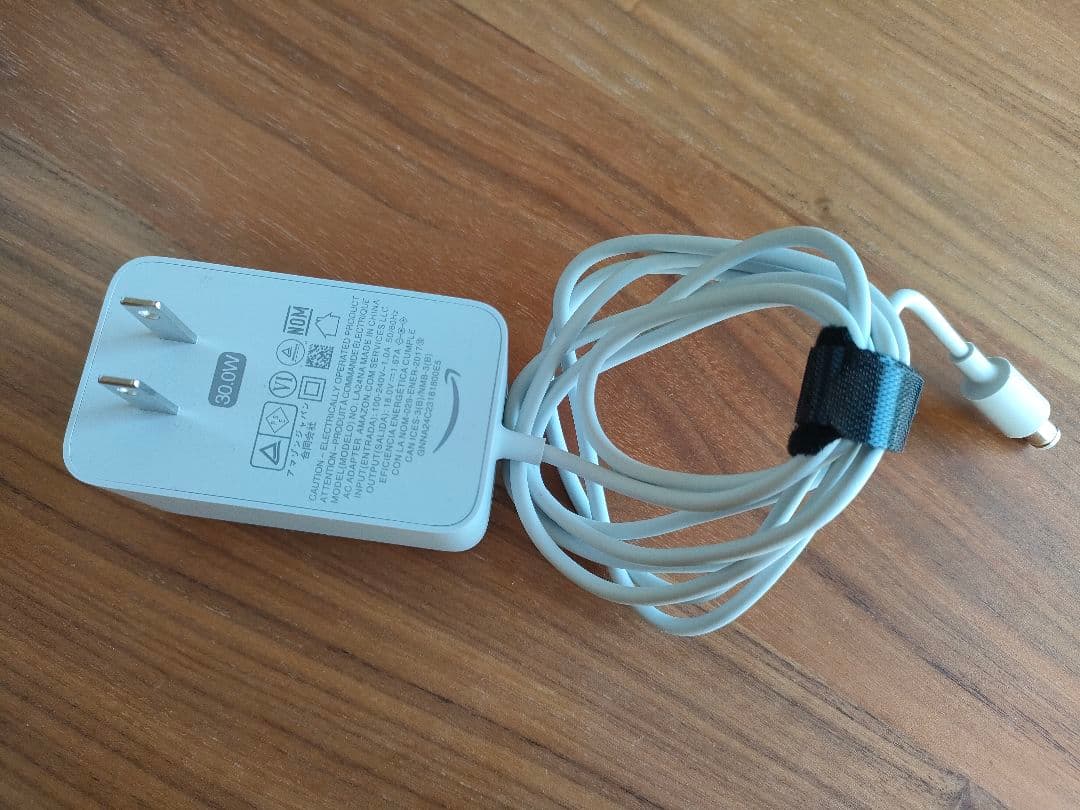 Amazon Echo 第4世代