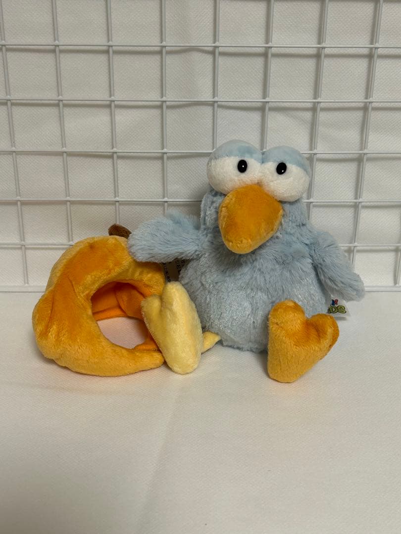 日本未発売　NICI フルーツハチドリ