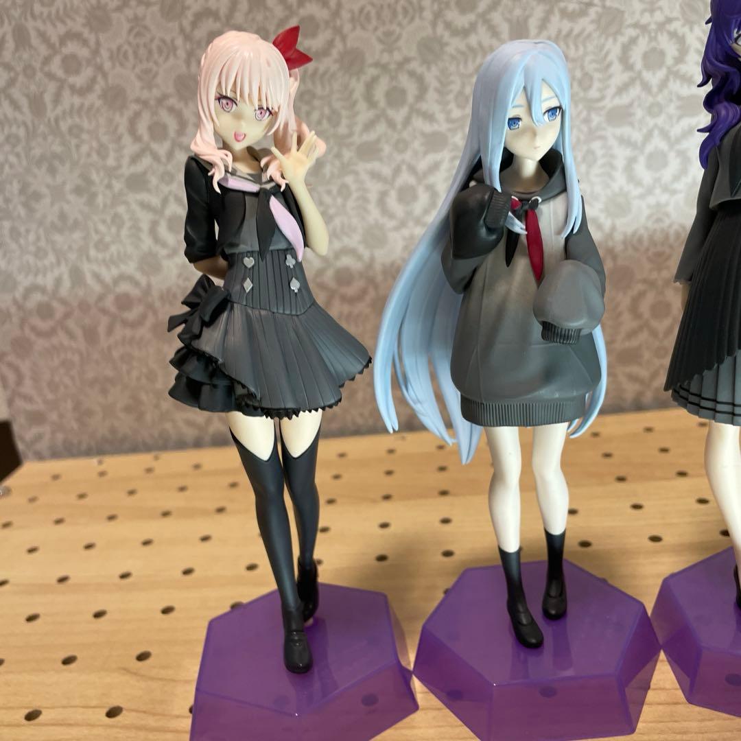 プロセカfeat初音ミク Desktop×DecorateCollections