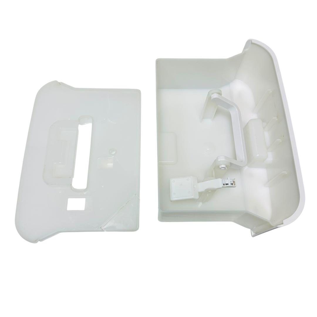 2023年製 アイリス サーキュレーター衣類乾燥除湿機 KIJDC-N80-W