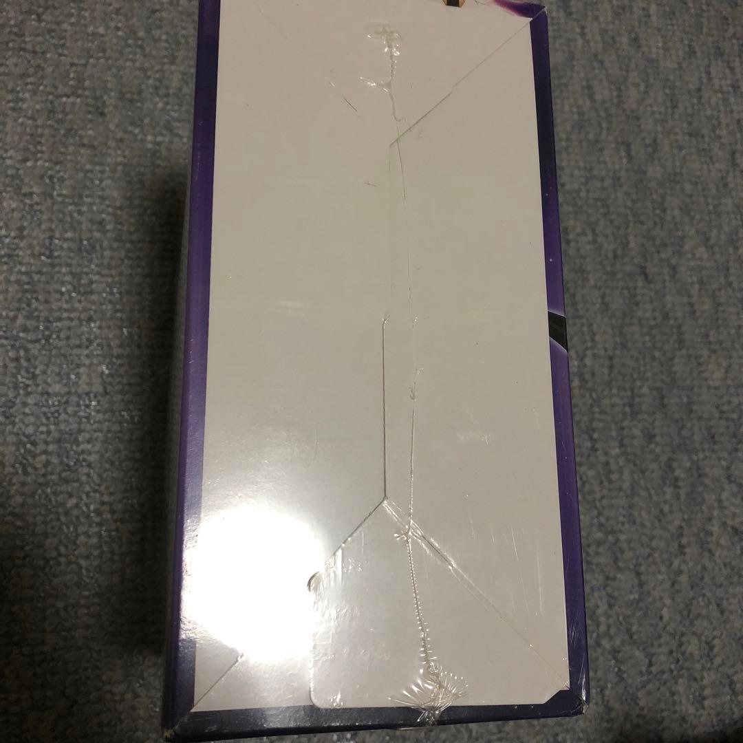 シンフォギア TD ヴァイス　未開封