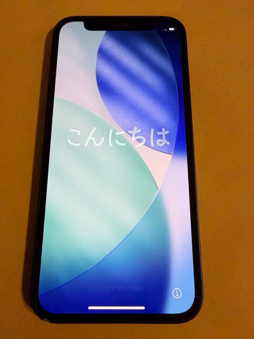 スマートフォン本体 Apple iPhone 12 mini