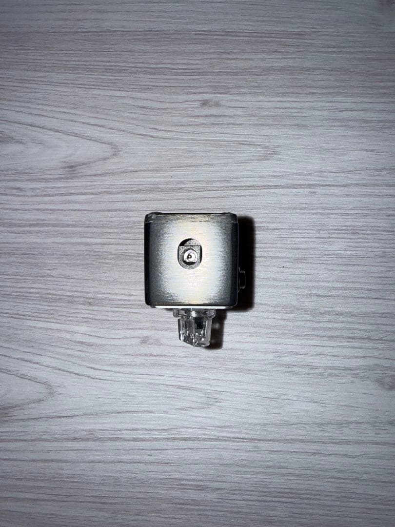 Xotic EP-booster ギターエフェクター