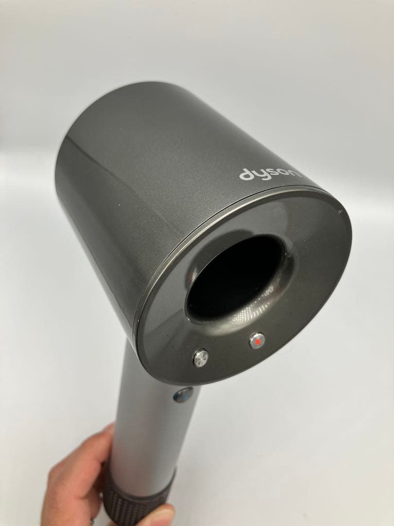 【プロ仕様・美品】dyson ダイソン ヘアドライヤー HD12