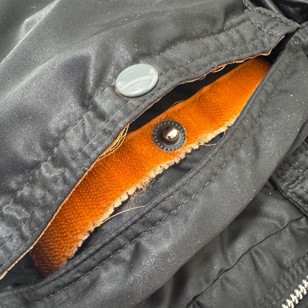 大容量✨PORTER TANKER 3way ビジネスバッグ リュック ブラック