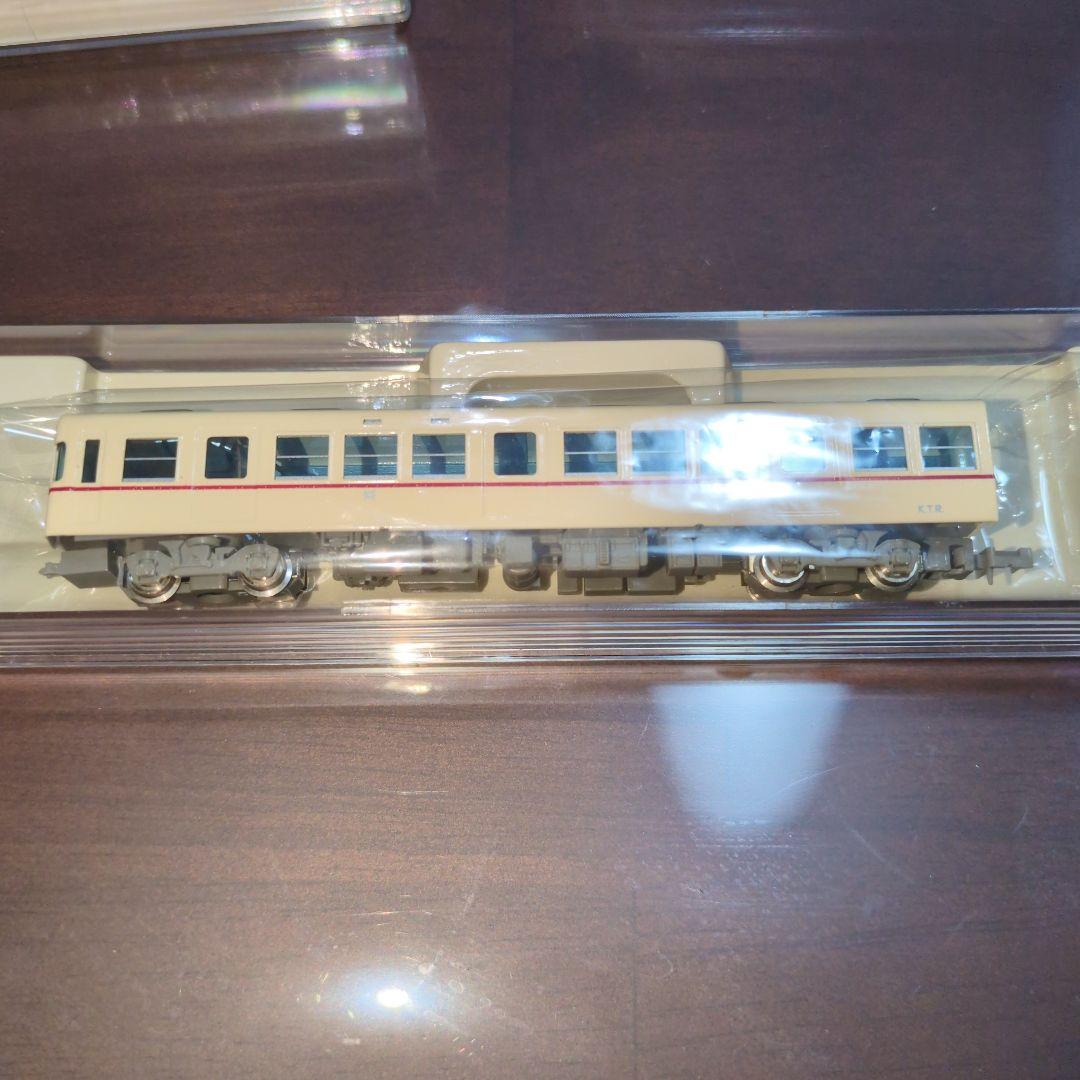 Nゲージ エンドウ 京王5000系セット 9703