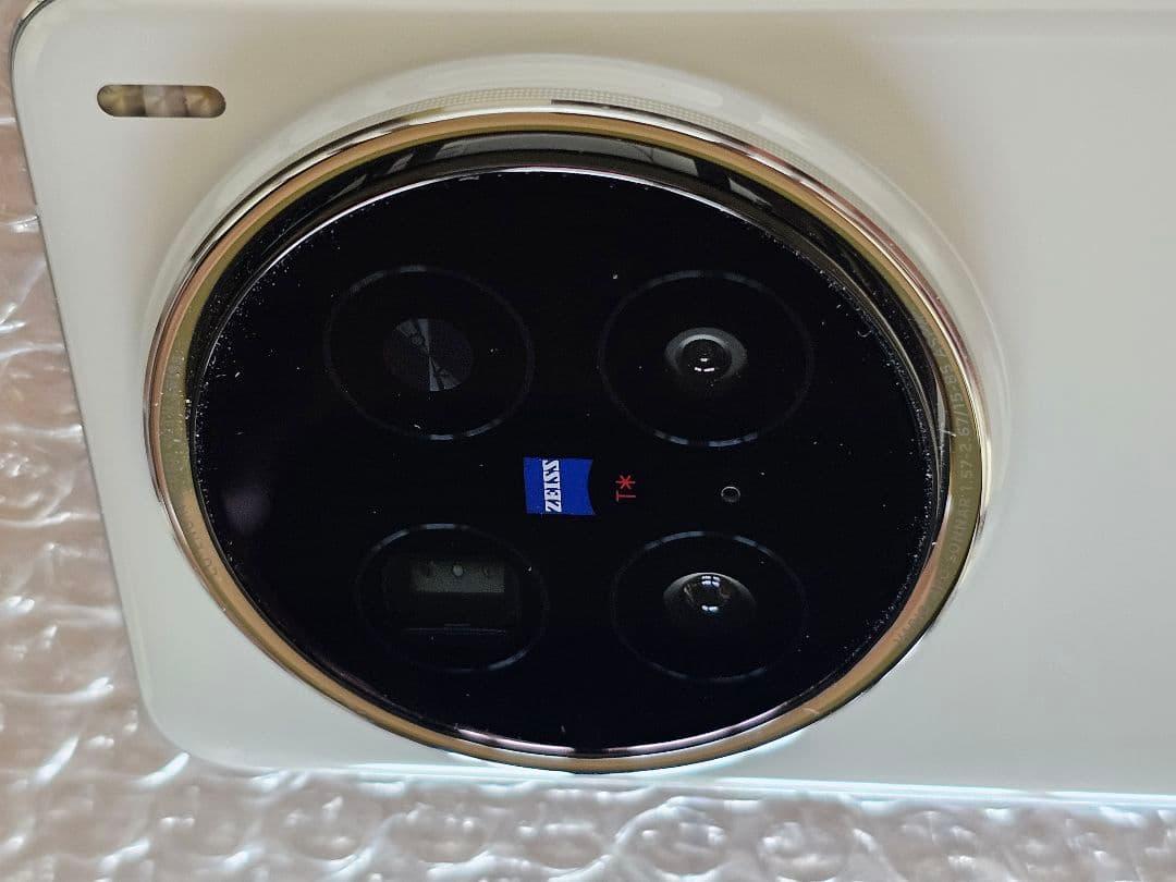 【Valk】vivo X200 Pro 12GB/256GB　中国版