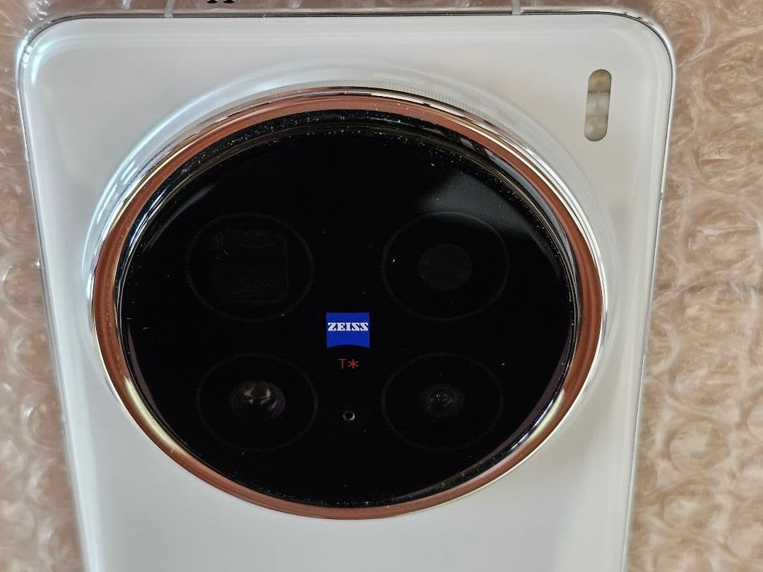 【Valk】vivo X200 Pro 12GB/256GB　中国版