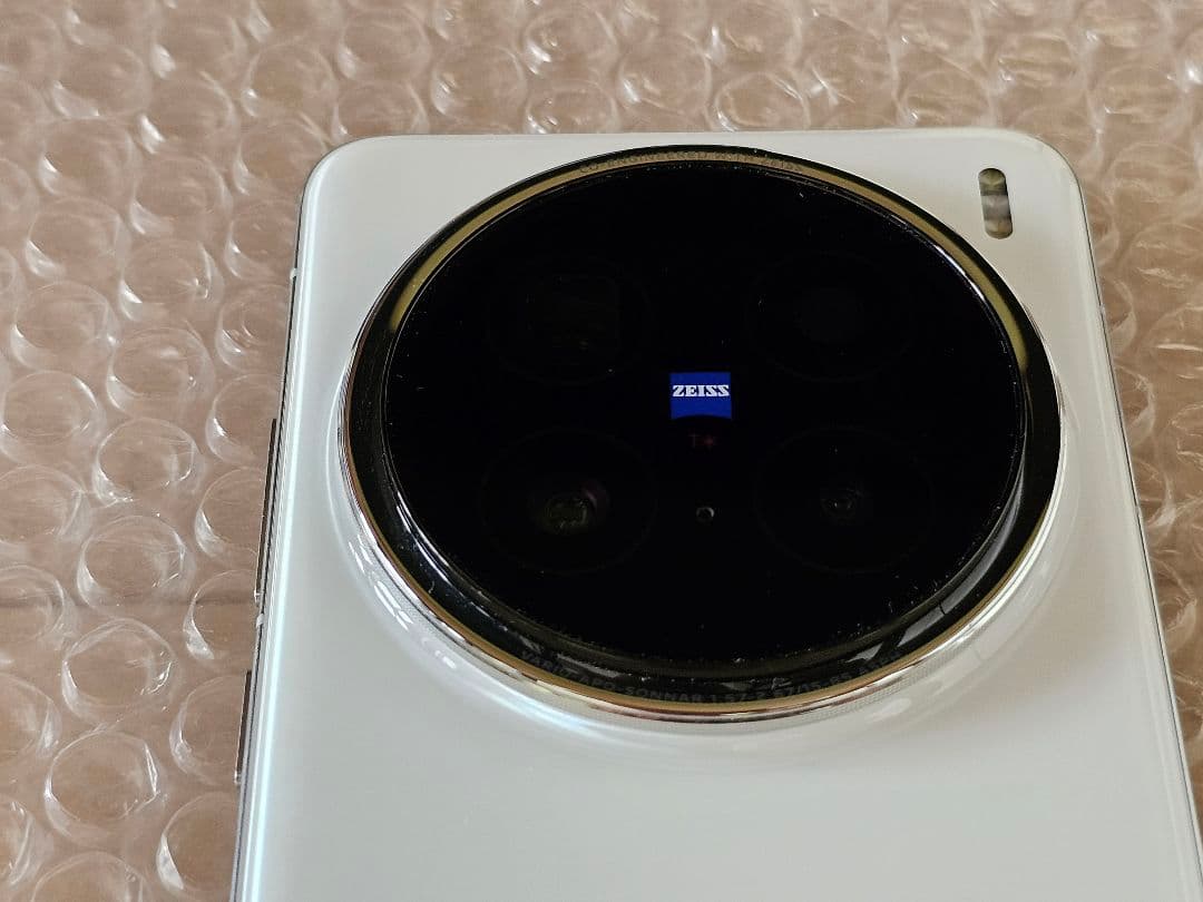 【Valk】vivo X200 Pro 12GB/256GB　中国版