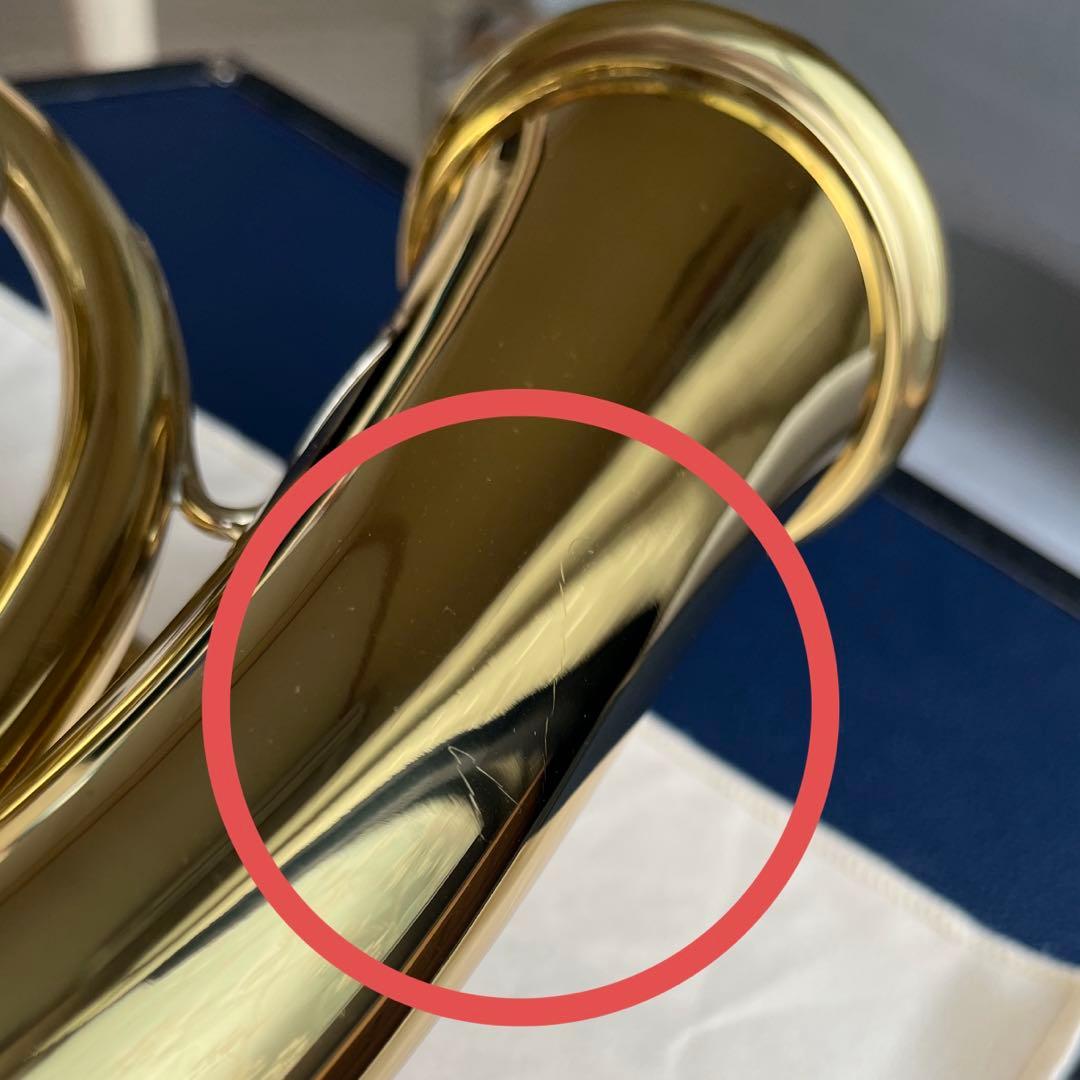 フレンチホルン　ハンスホイヤー　801MAL