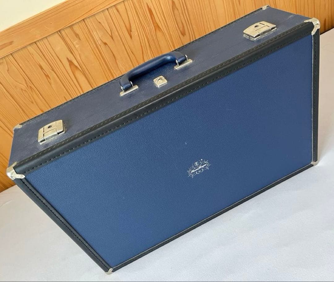 フレンチホルン　ハンスホイヤー　801MAL