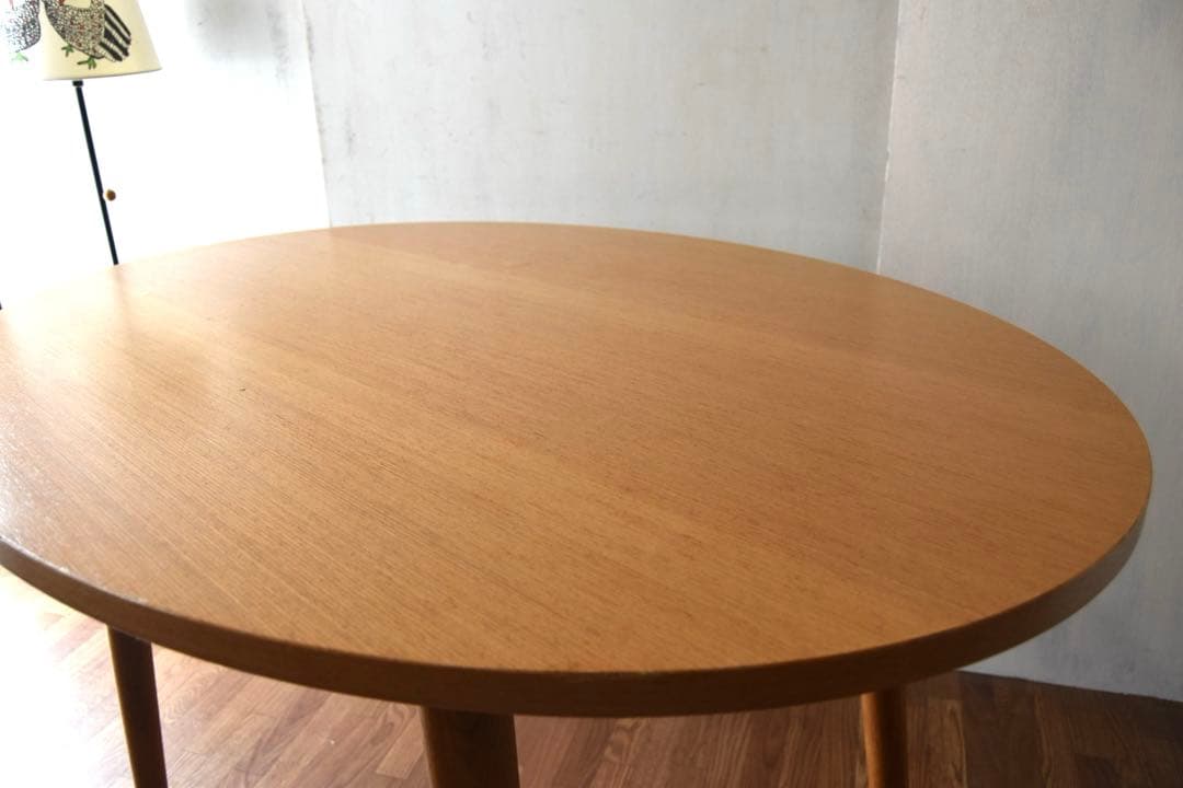 ルパンunico ALBERO Dining Table