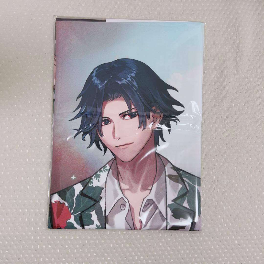 うたプリ KMUP 30TH BIG布ポスター 一ノ瀬トキヤ