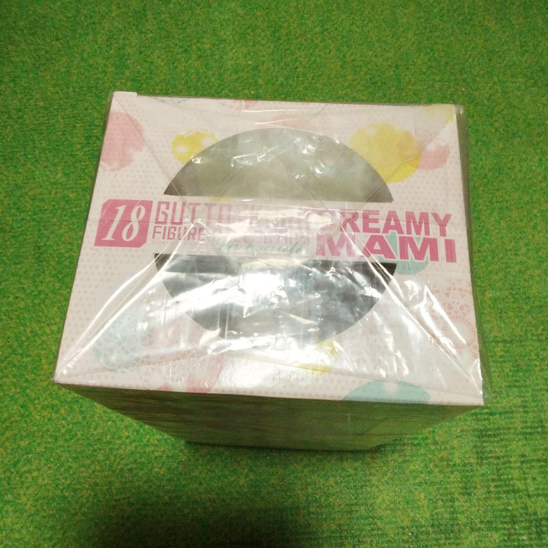 魔法の天使クリィミーマミ　30周年記念　フィギュア