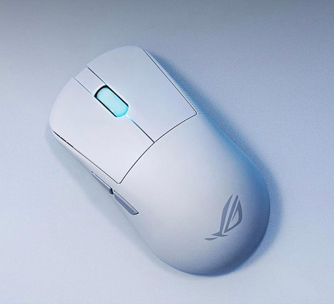 「美品」Rog Harpe Ace mini