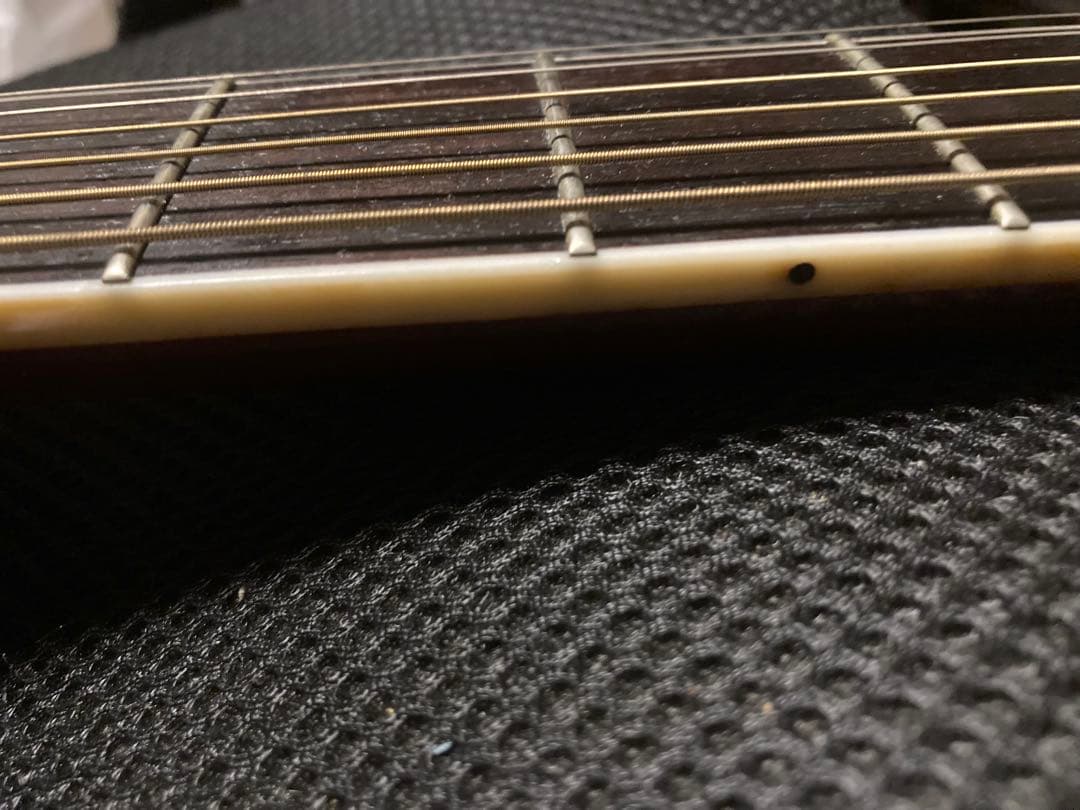 Morris MV-701 アコースティックギター