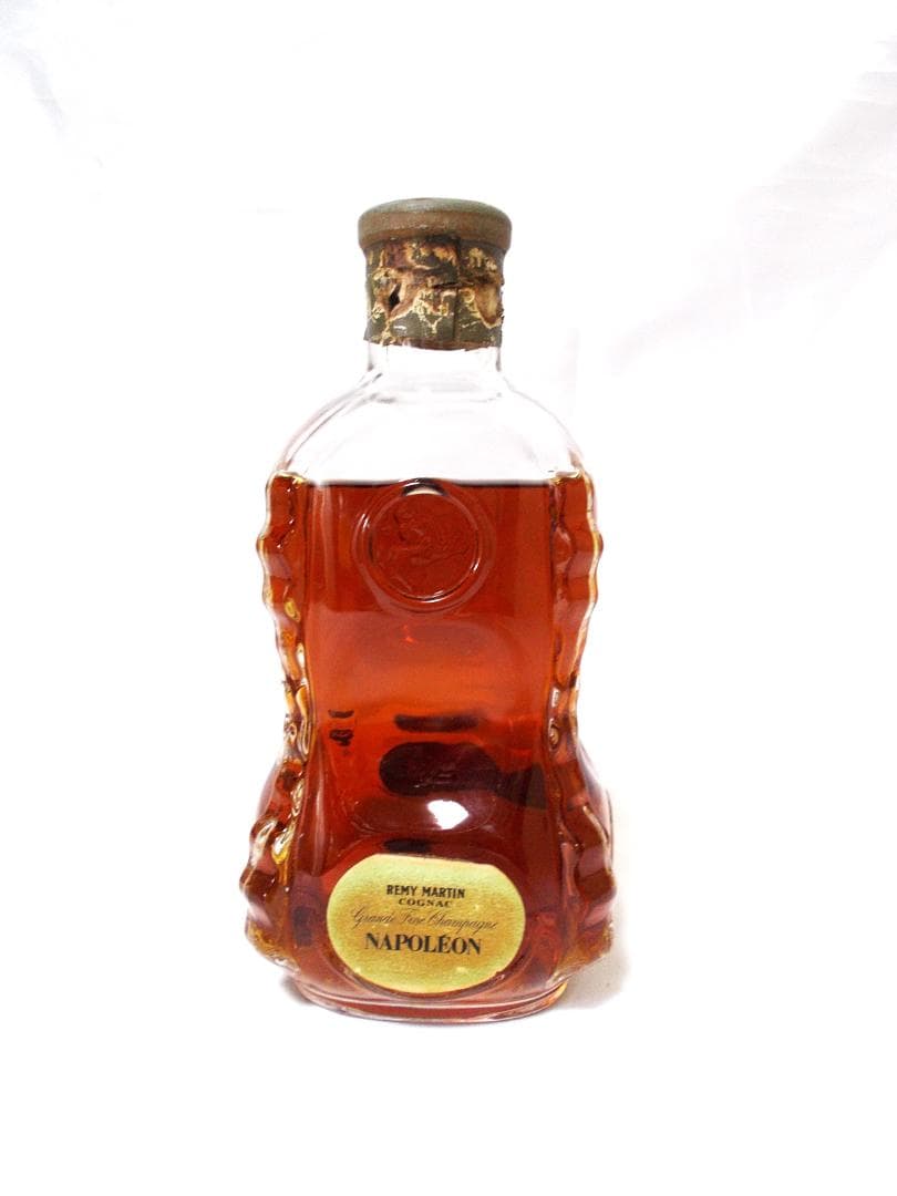 レミーマルタン　ナポレオン　デキャンタ　700ｍｌ　未開栓