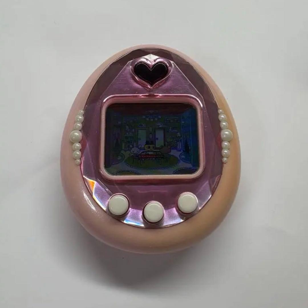 もっとID!おうちdeたまごっちステーション