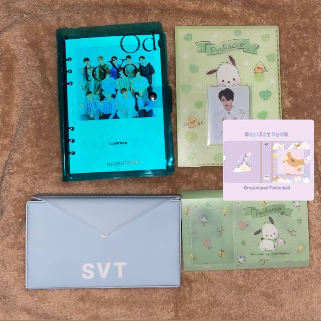 seventeen セブチ ジュン 500点以上 まとめ売り