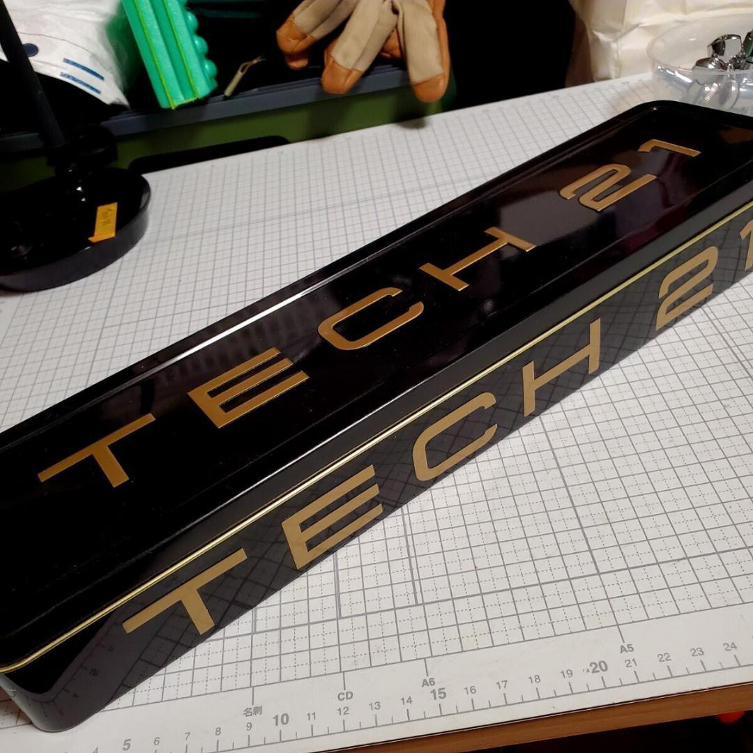 ギター TECH21 FLY RIG5