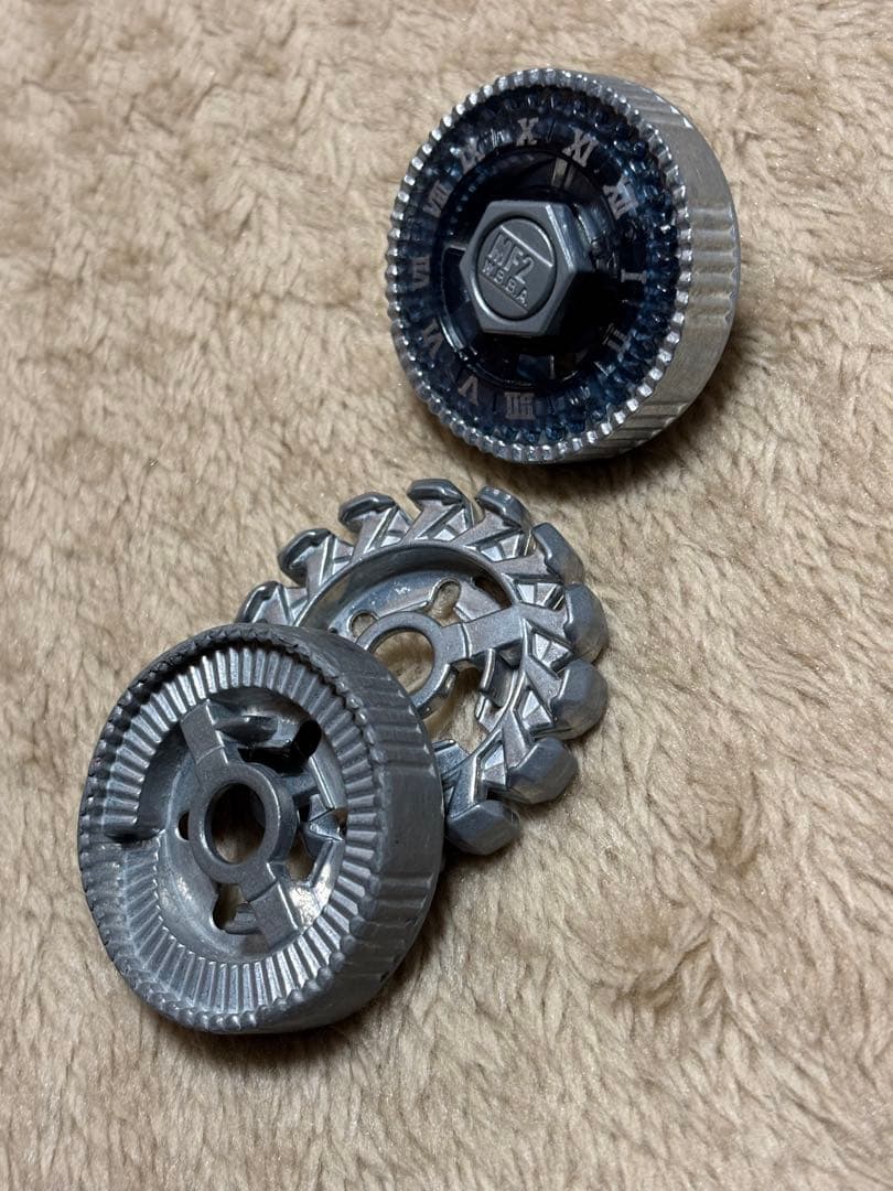 究極シンクロー厶DXセット メタルファイトベイブレード 日本製まとめ売り増加!!