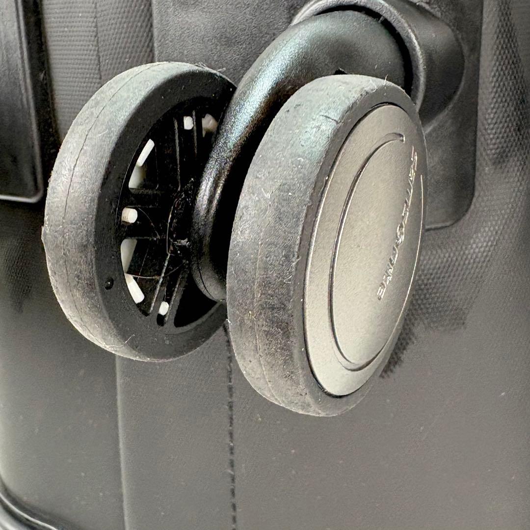 サムソナイト スーツケース ストラリウム スピナー 55 36L 機内持ち込可