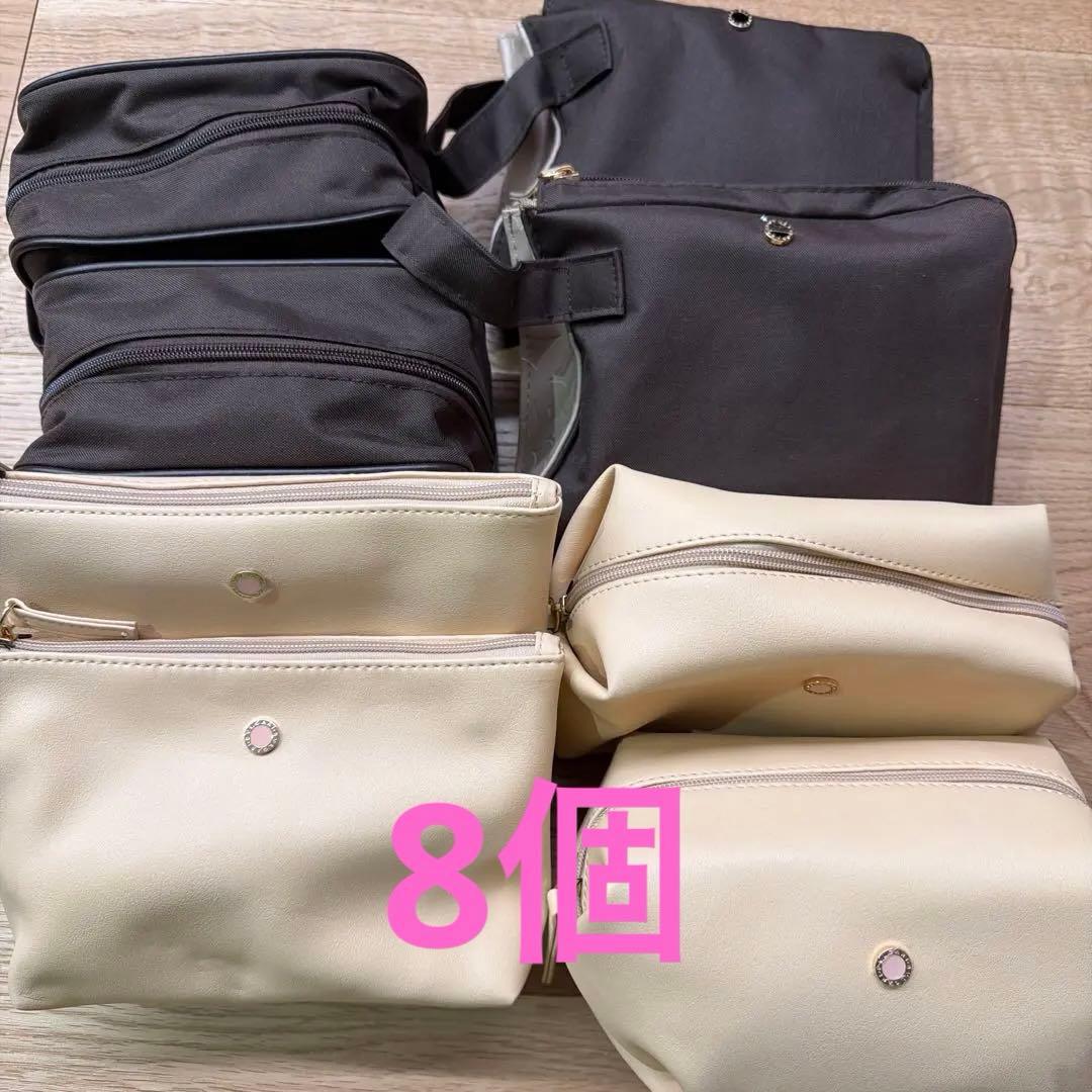 【早い者勝ち】BVLGARI アメニティ　8個