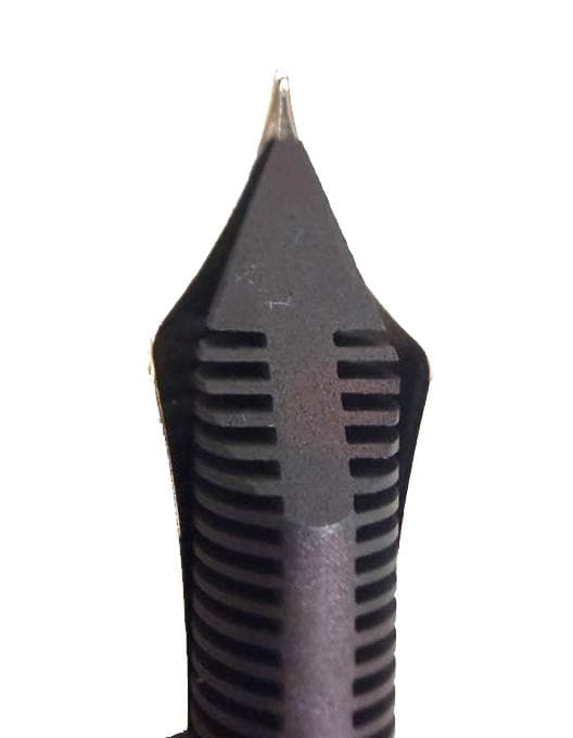 モンブラン マイスターシュティック ゴールド #4810 14K 伝統太胴万年筆