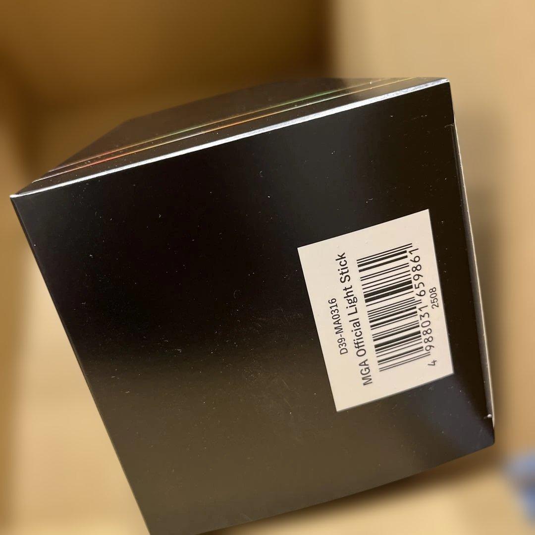 ミセスグリーンアップル　バベルの塔　ライトスティック　タオル 2点セット