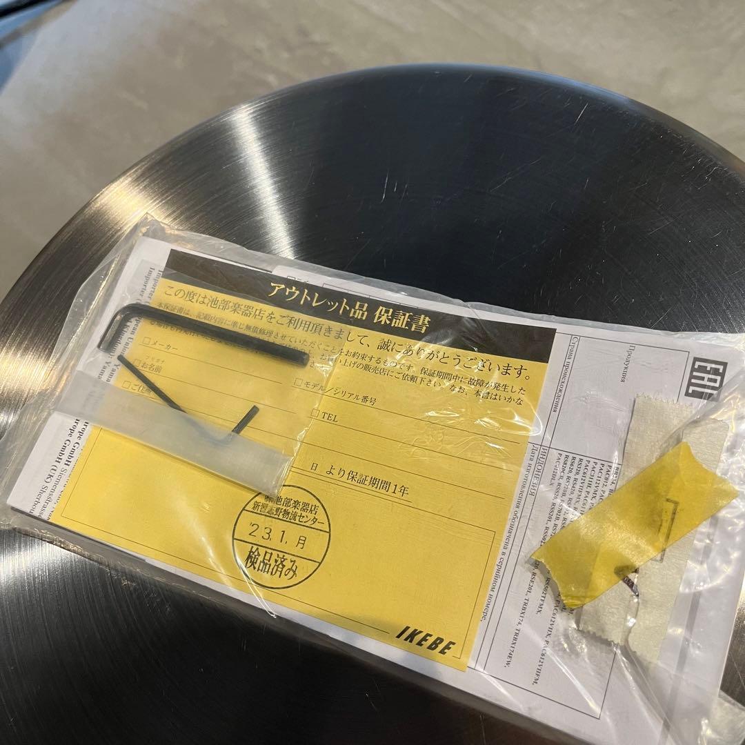 ぱ*お様 スタート35000円！YAMAHA レブスター　rse20 ネオンイエ