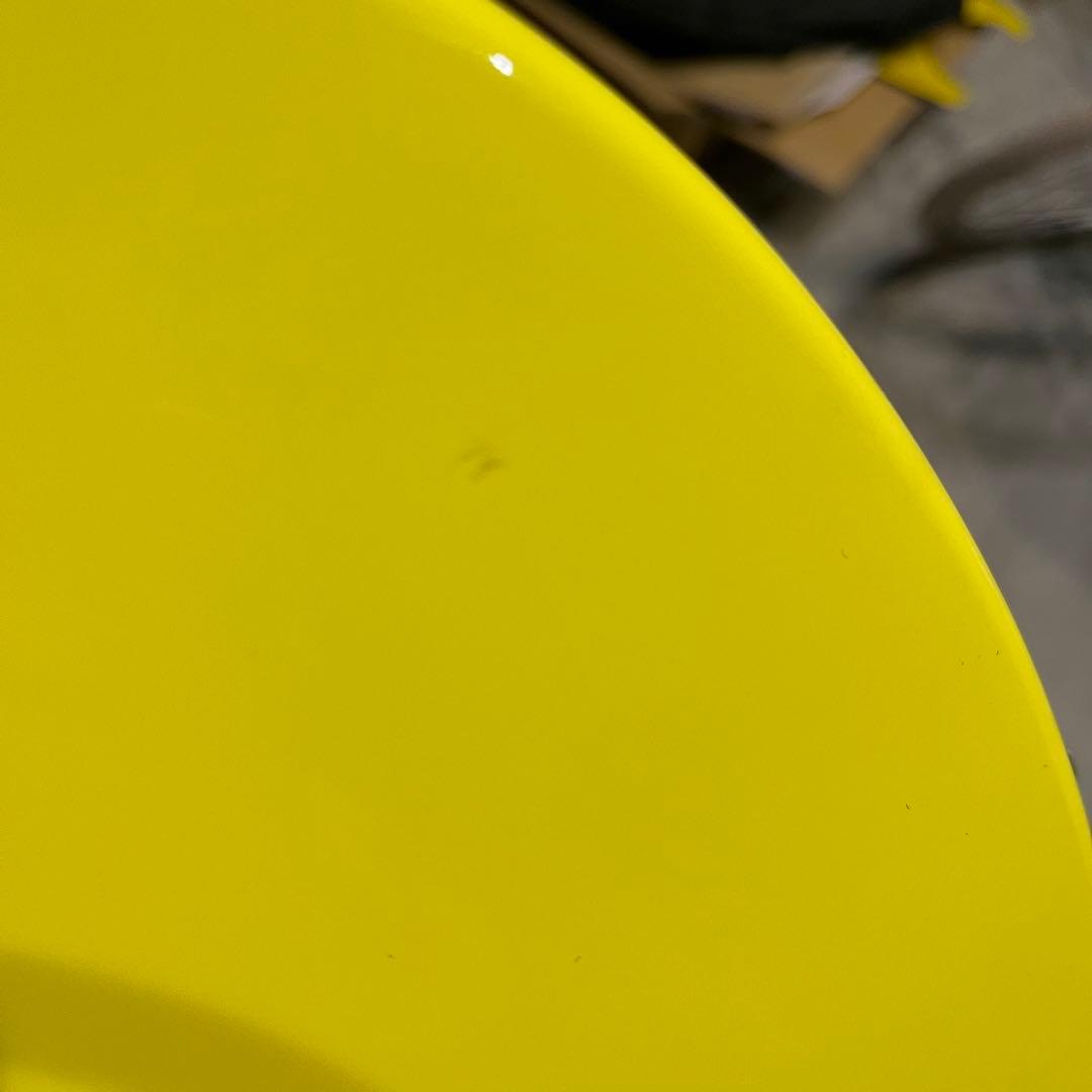 ぱ*お様 スタート35000円！YAMAHA レブスター　rse20 ネオンイエ