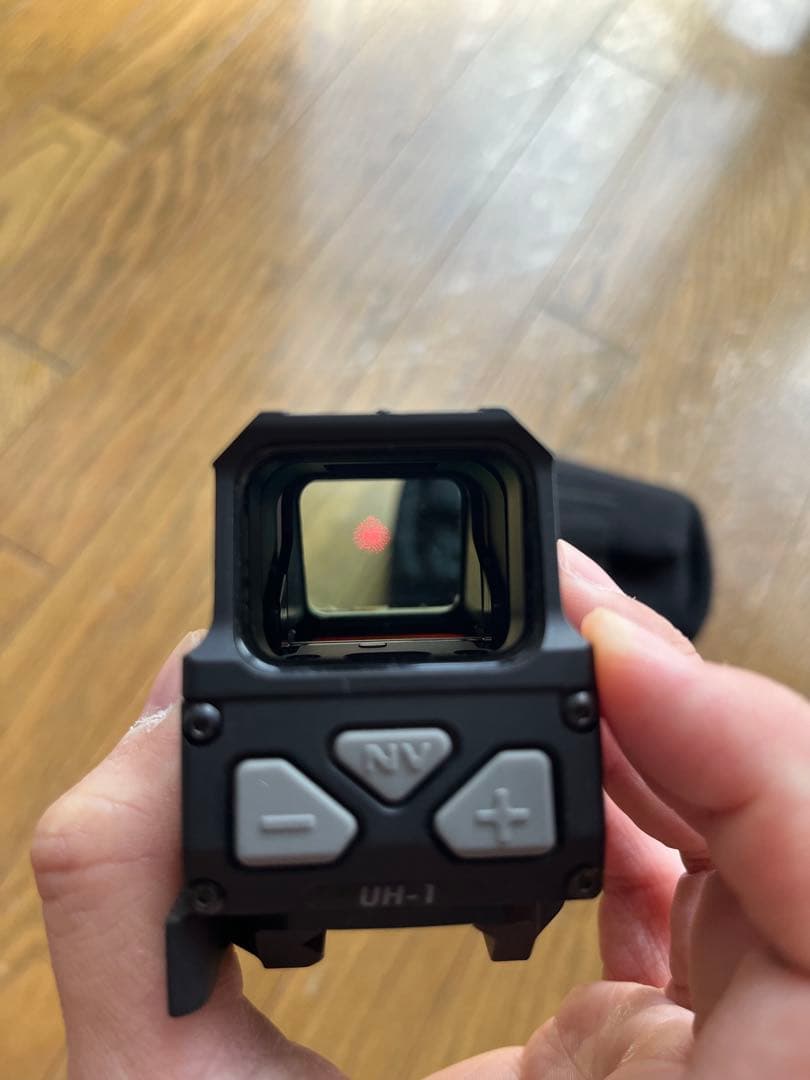 トイガン Vortex UH-1 Gen2