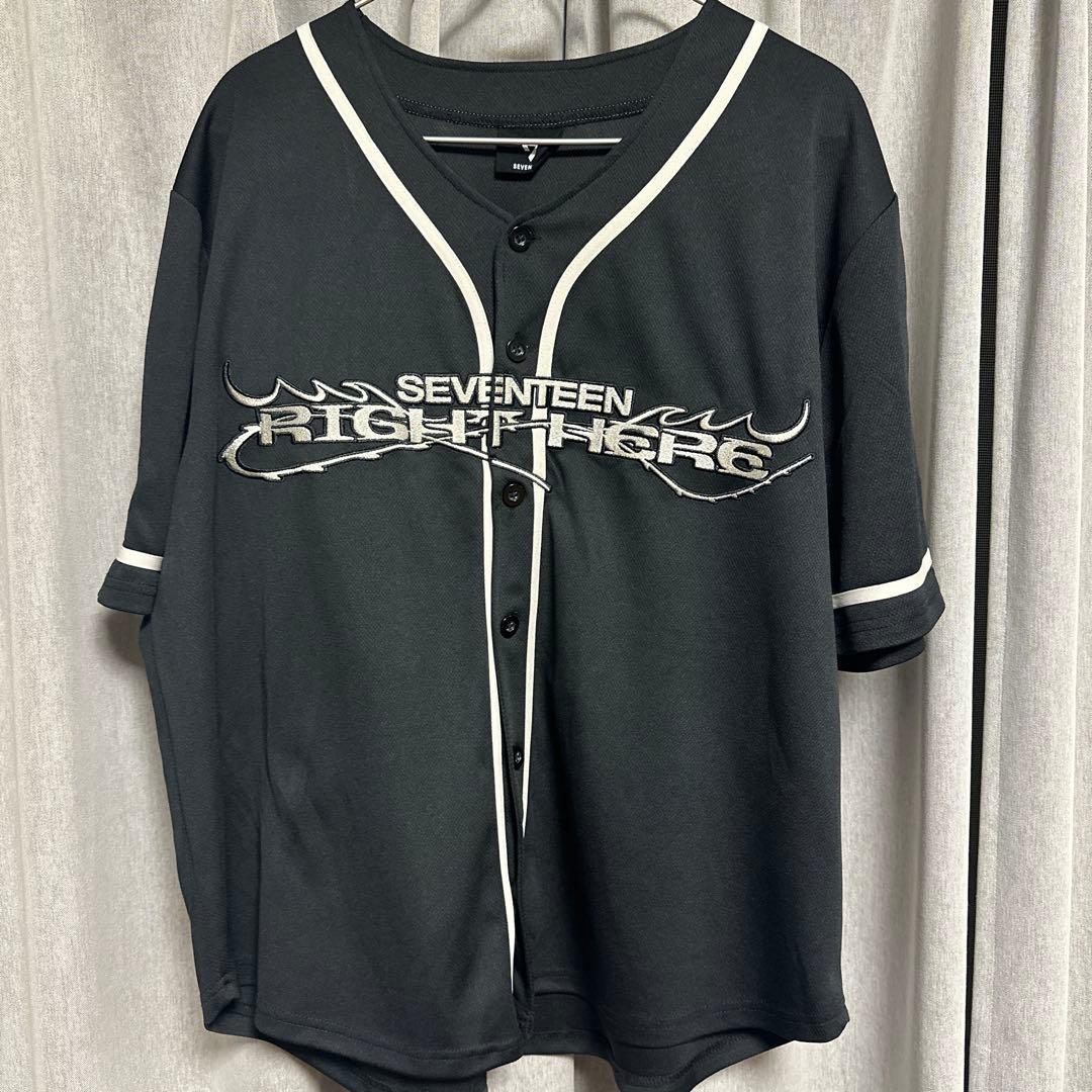 ホシ ユニフォーム HOSHI RIGHT HERE IN JAPAN