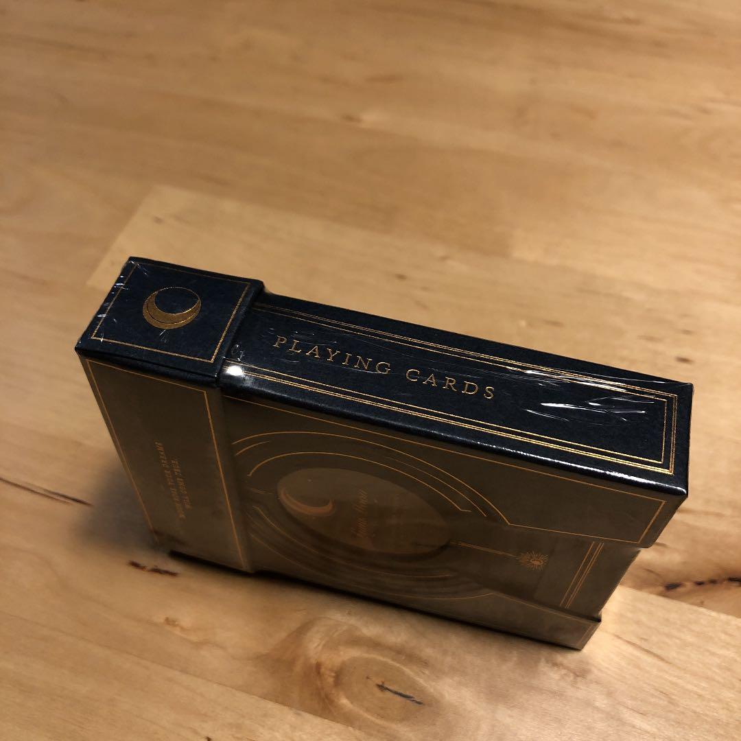 (青) Luna Moon Deluxe Edition