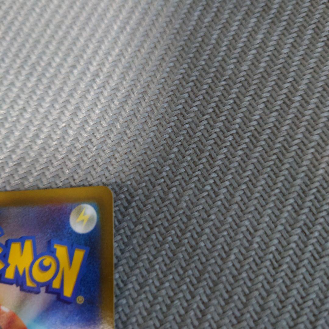 ポケモンカード　ミュウvmax sa　状態込