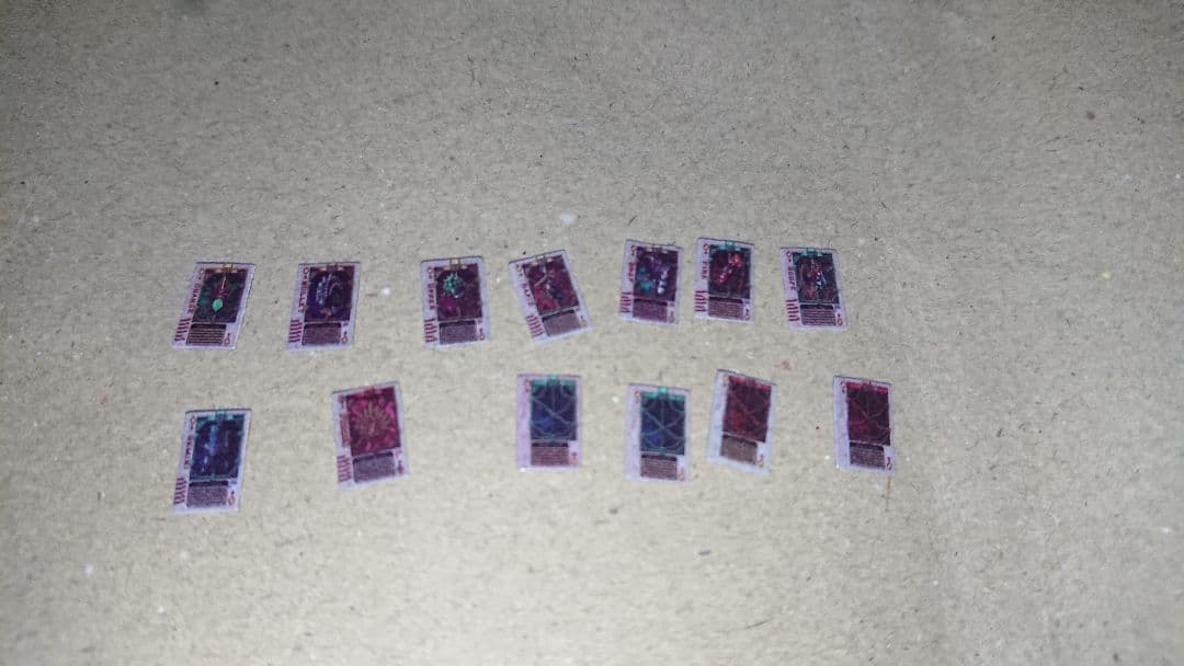 フィギュアーツ 仮面ライダーブレイド まとめ売り