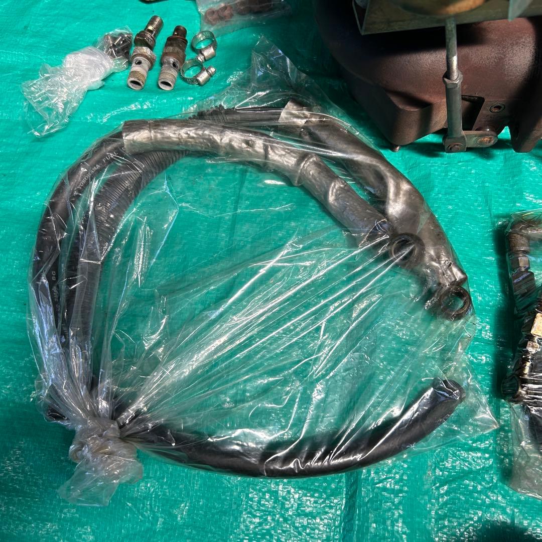 HKS GT Pro タービンGT2835-56T JZX100 1JZ