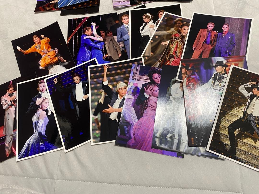 【非売品】 珠城りょう　グッズ