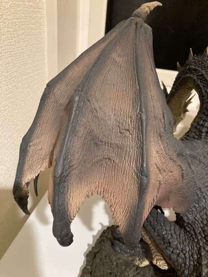 モンハンクリエイターズモデル　ミラボレアス