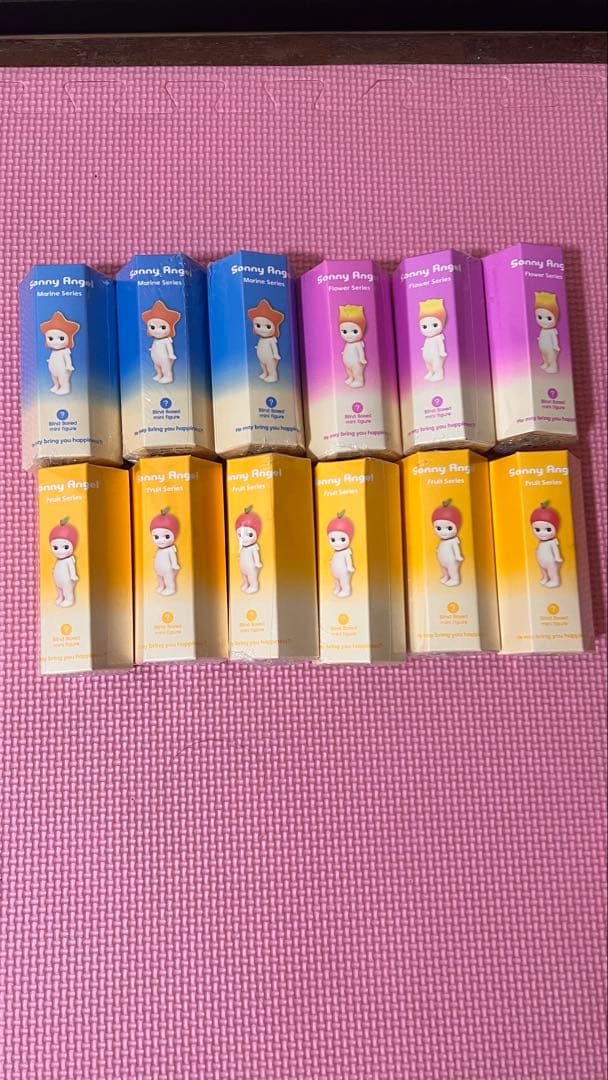 ソニーエンジェル ヒッパーズ