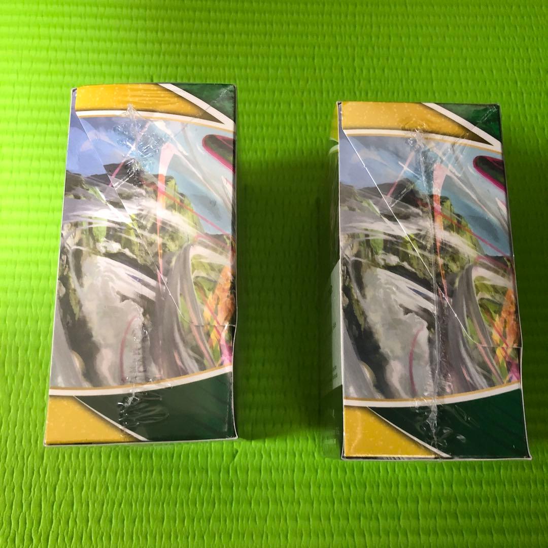 ポケモンカード Evolving Skies ビルド&バトル　2個セット