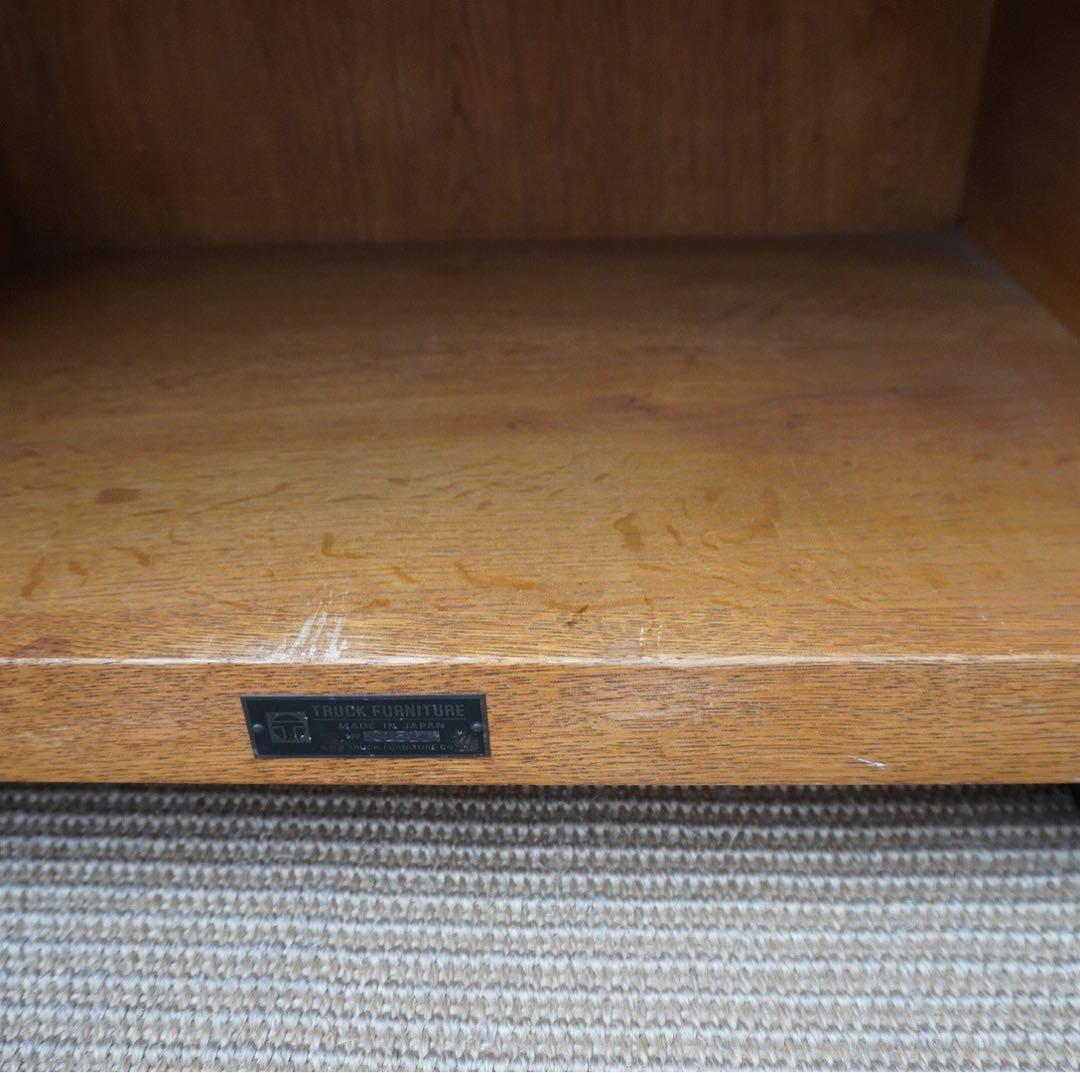 【希少】TRUCK FURNITURE / BEN COFFEE TABLE