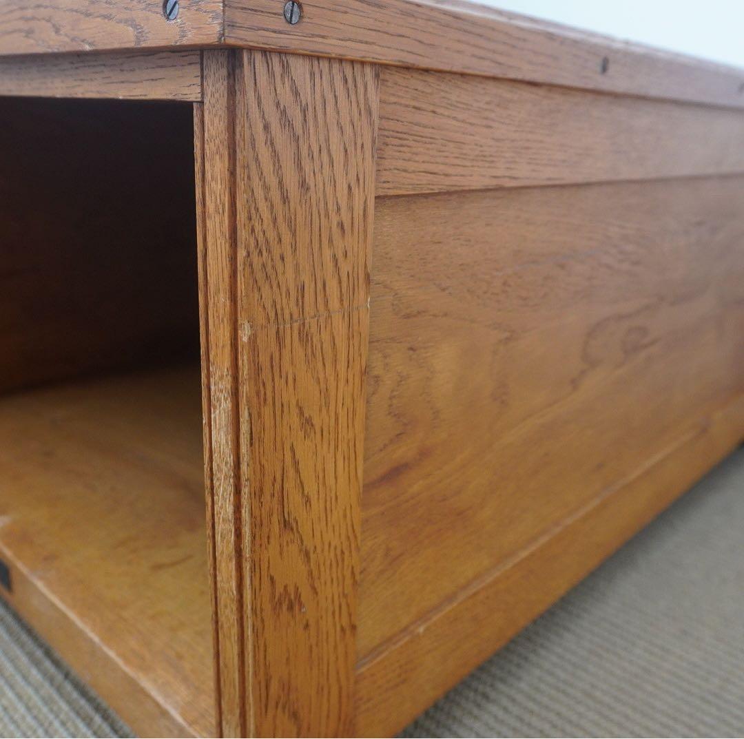 【希少】TRUCK FURNITURE / BEN COFFEE TABLE