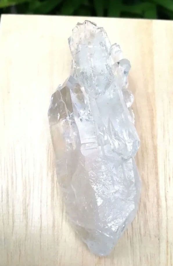 フェアリーワンド＊水晶