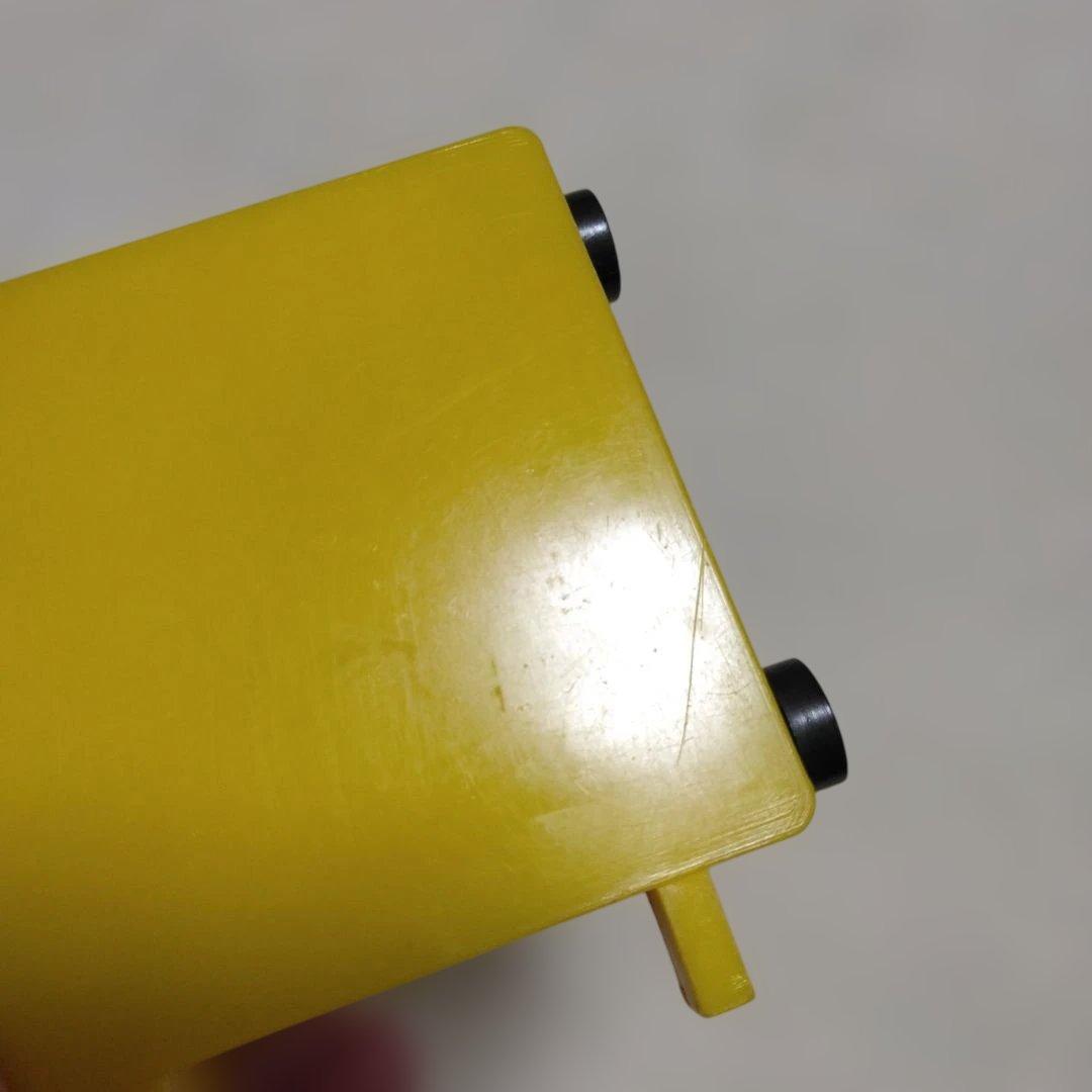 【激レア】当時物 グレートマジンガー 小さいテレビ型 玩具 昭和レトロ 永井豪